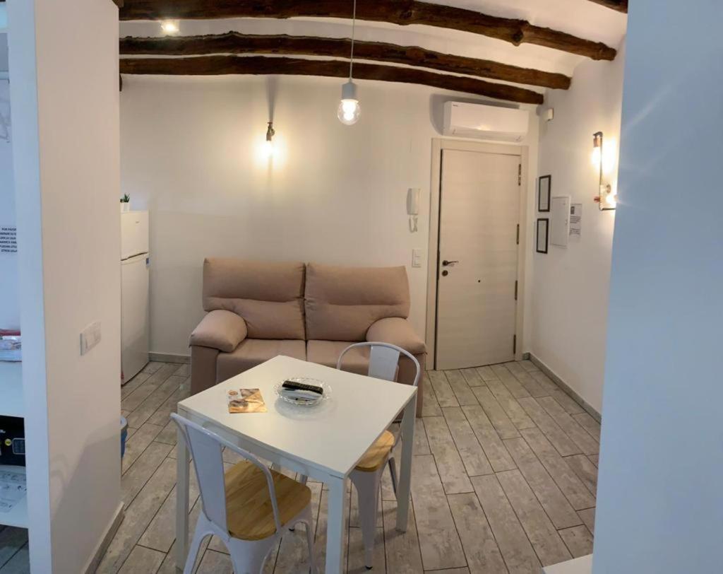 Ferienwohnung Vivienda Con Fines Turisticos Lagarto De Jaen 2B Exterior foto